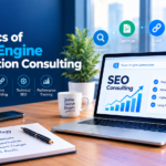 The Basics of Search Engine Optimization Consulting